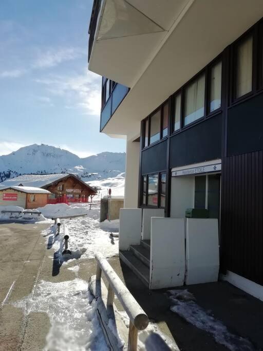 Apartamento J'Aime La Montagne Macot-la-Plagne Exterior foto