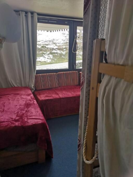 Apartamento J'Aime La Montagne Macot-la-Plagne Exterior foto